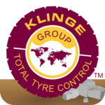 Klinge group offers total tyre control through their advanced tyre management systems. This includes efficient monitoring and maintenance of tyres for various applications such as off the road vehicles.
