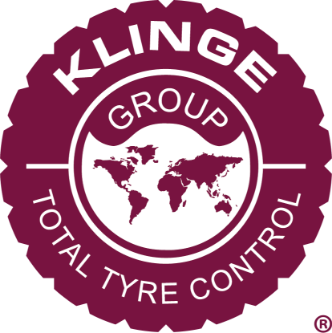 Klinge offers total tyre control for off the road (OTR) vehicles.