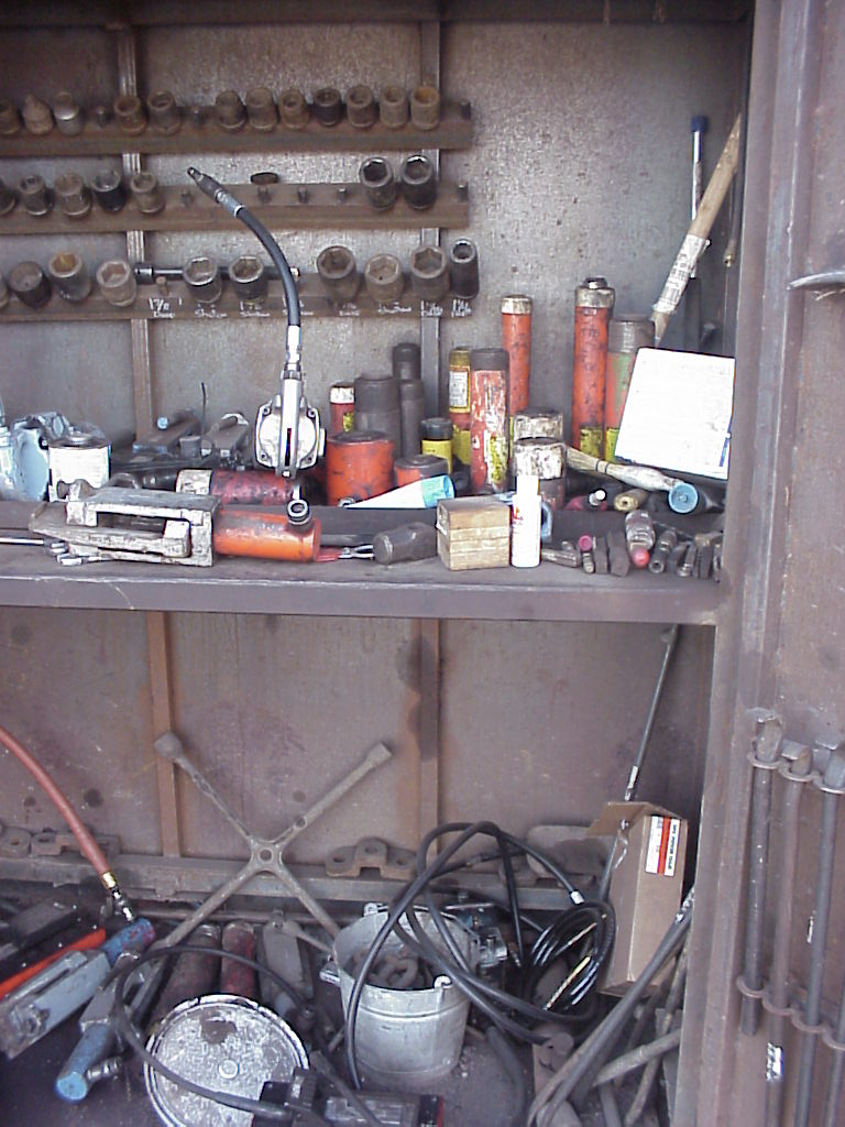 Safe Operating Procedures Image