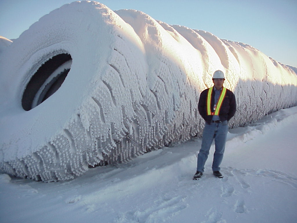 Tyre Management Plans Image