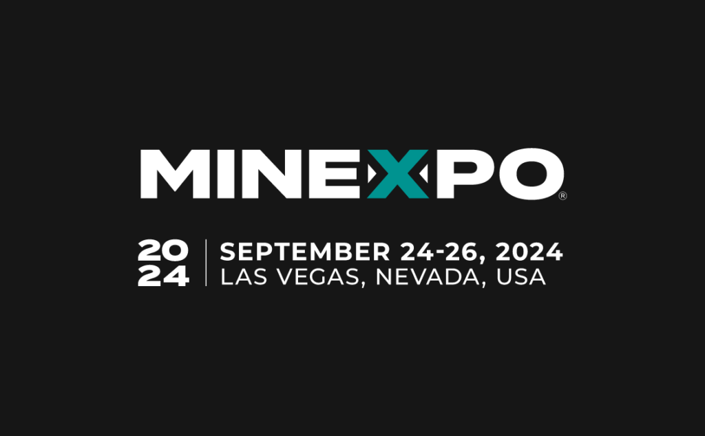 Minexpo Featured